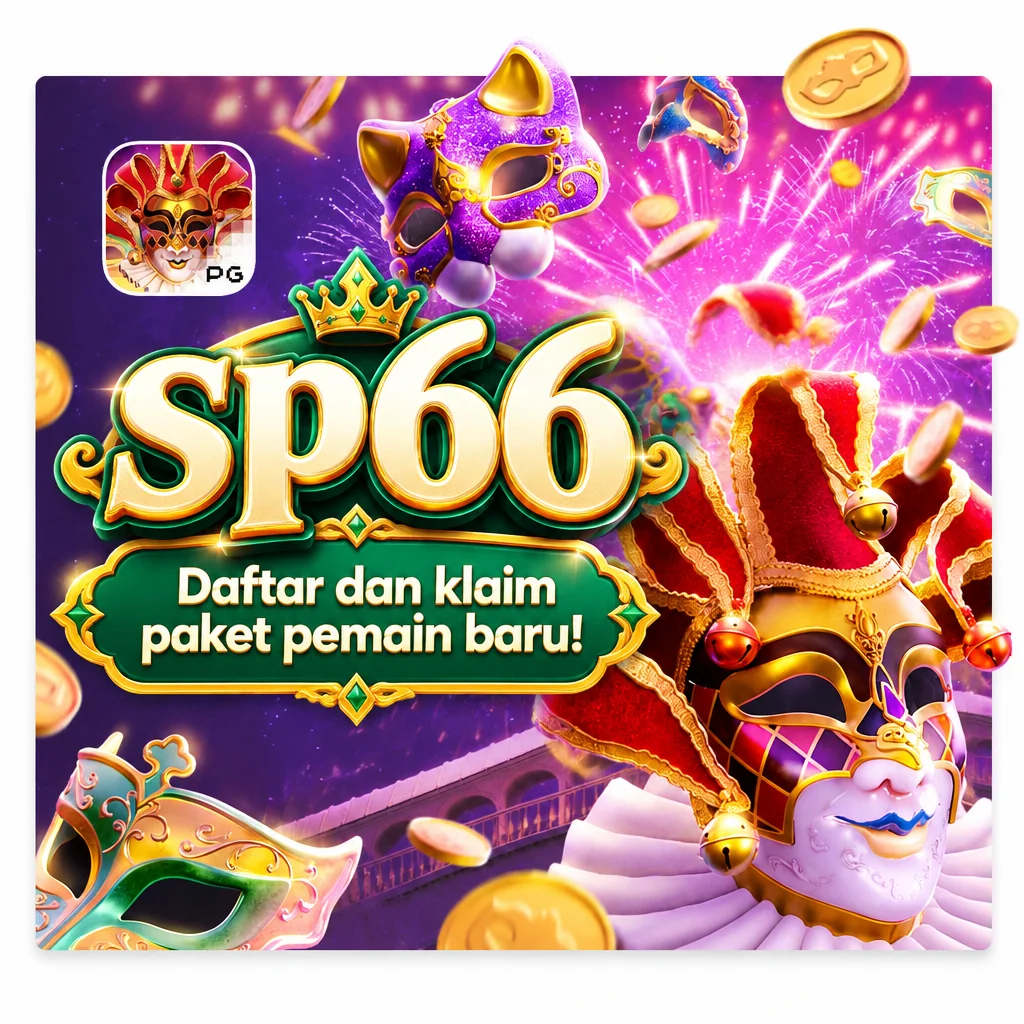 sp66 · Galeri permainan