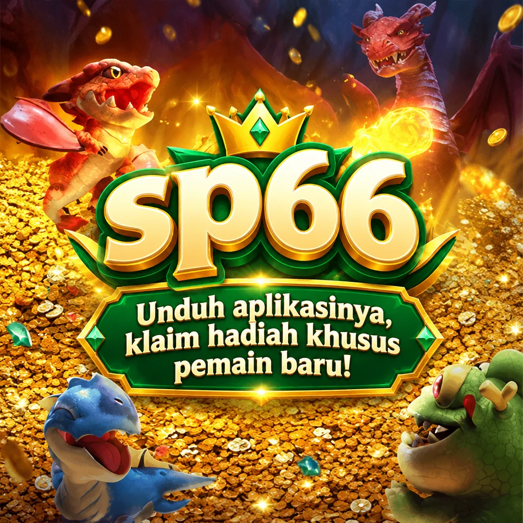 sp66 · Galeri permainan
