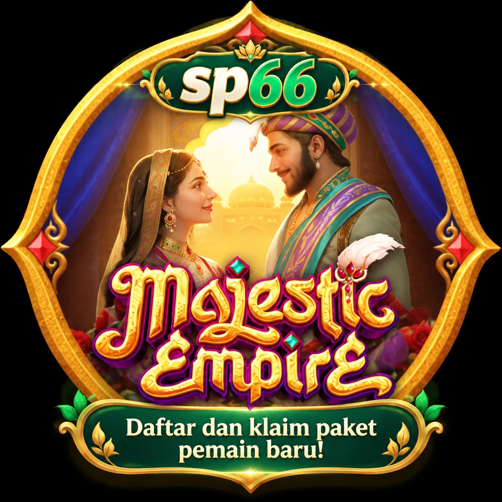 sp66 · Majestic Emp · Tampilan permainan